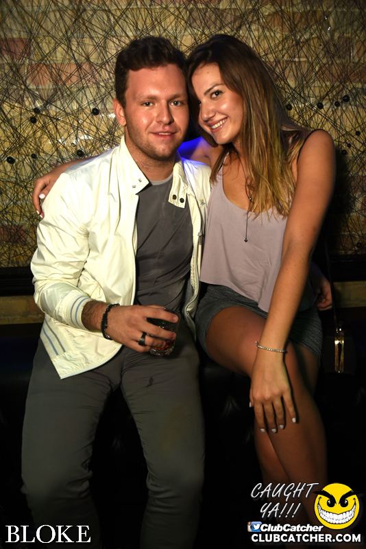 Bloke nightclub photo 4 - August 5th, 2015