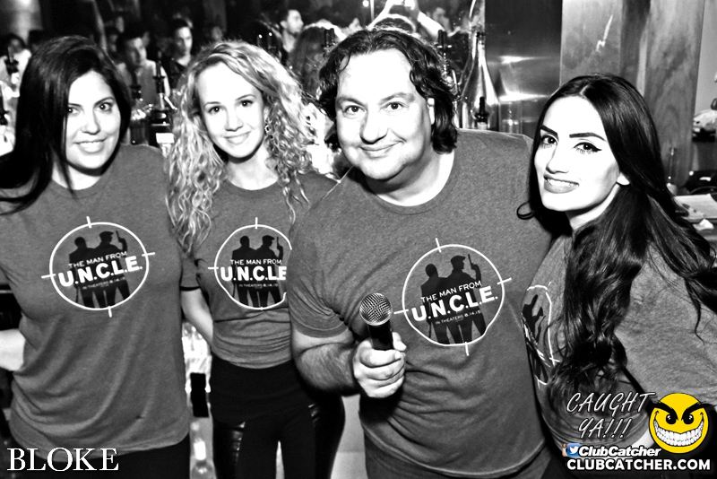 Bloke nightclub photo 35 - August 5th, 2015