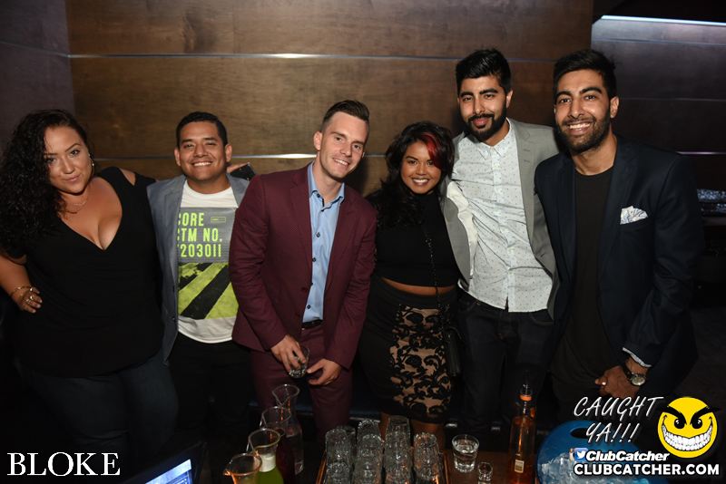 Bloke nightclub photo 37 - August 5th, 2015