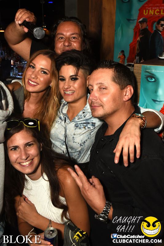 Bloke nightclub photo 39 - August 5th, 2015