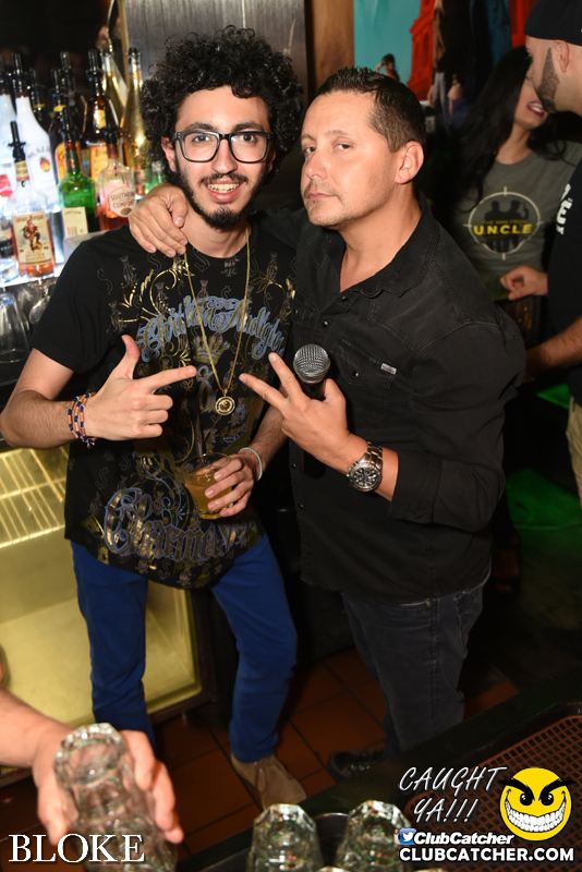 Bloke nightclub photo 40 - August 5th, 2015