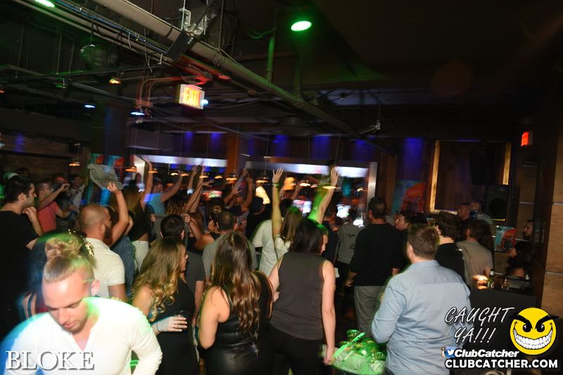 Bloke nightclub photo 41 - August 5th, 2015