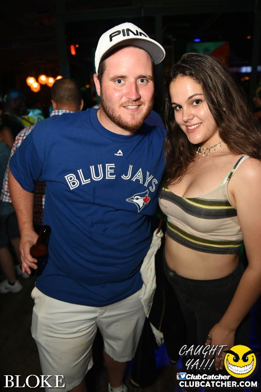 Bloke nightclub photo 43 - August 5th, 2015