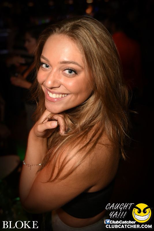 Bloke nightclub photo 44 - August 5th, 2015