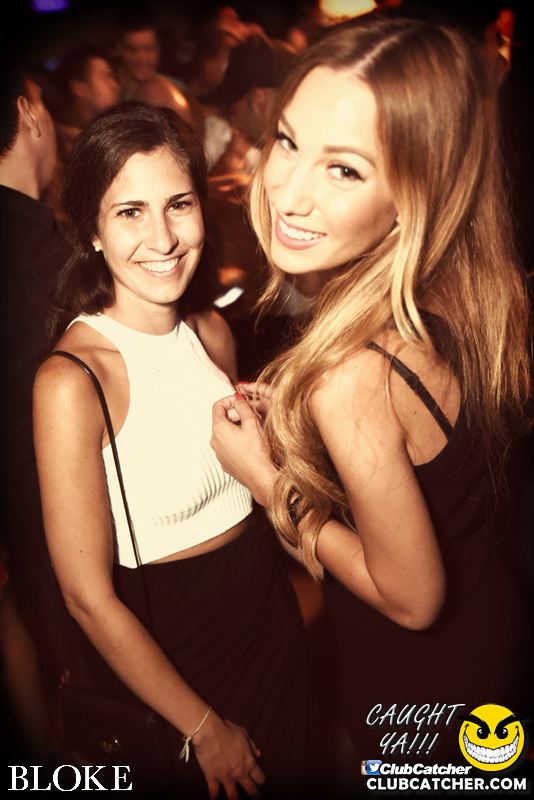 Bloke nightclub photo 45 - August 5th, 2015