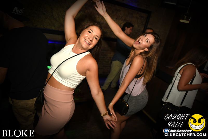 Bloke nightclub photo 46 - August 5th, 2015