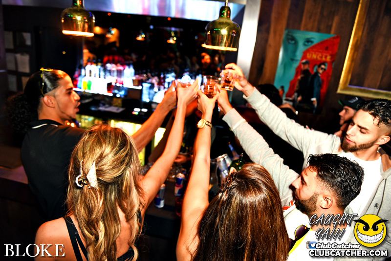 Bloke nightclub photo 49 - August 5th, 2015