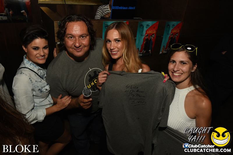 Bloke nightclub photo 52 - August 5th, 2015