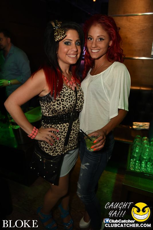 Bloke nightclub photo 59 - August 5th, 2015