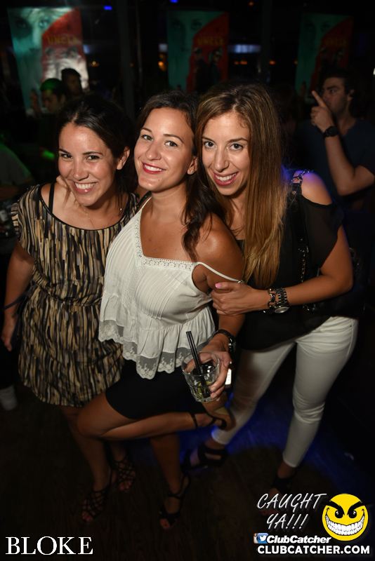 Bloke nightclub photo 60 - August 5th, 2015