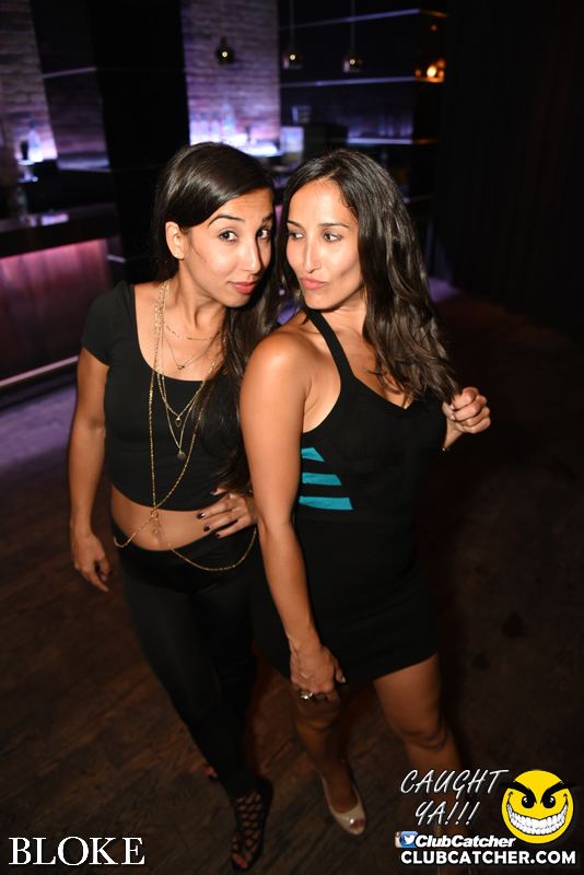 Bloke nightclub photo 7 - August 5th, 2015