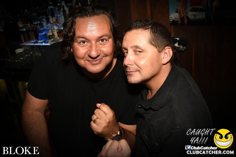 Bloke nightclub photo 63 - August 5th, 2015