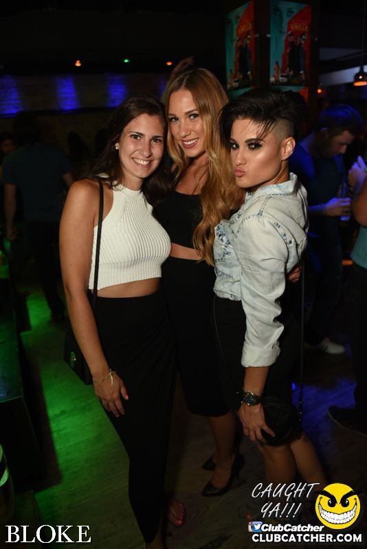Bloke nightclub photo 71 - August 5th, 2015