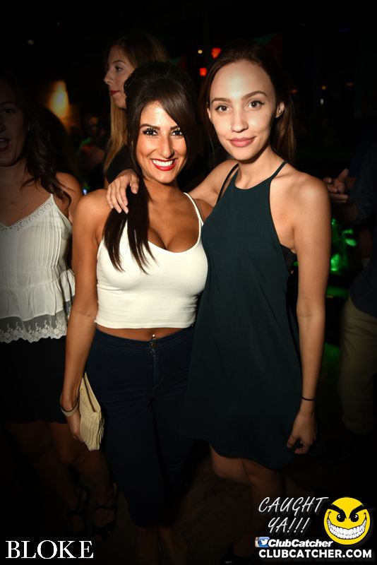 Bloke nightclub photo 9 - August 5th, 2015