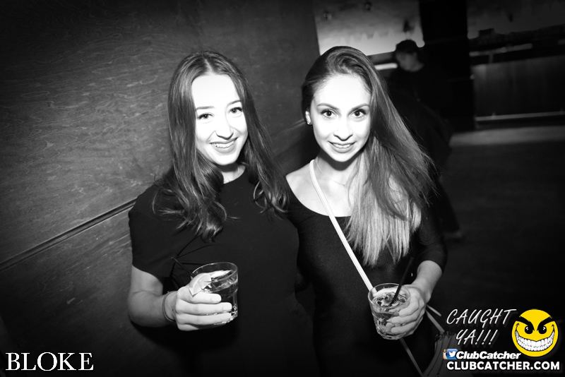 Bloke nightclub photo 81 - August 5th, 2015