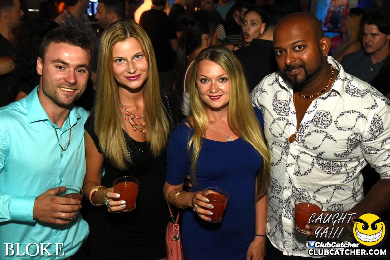 Bloke nightclub photo 82 - August 5th, 2015