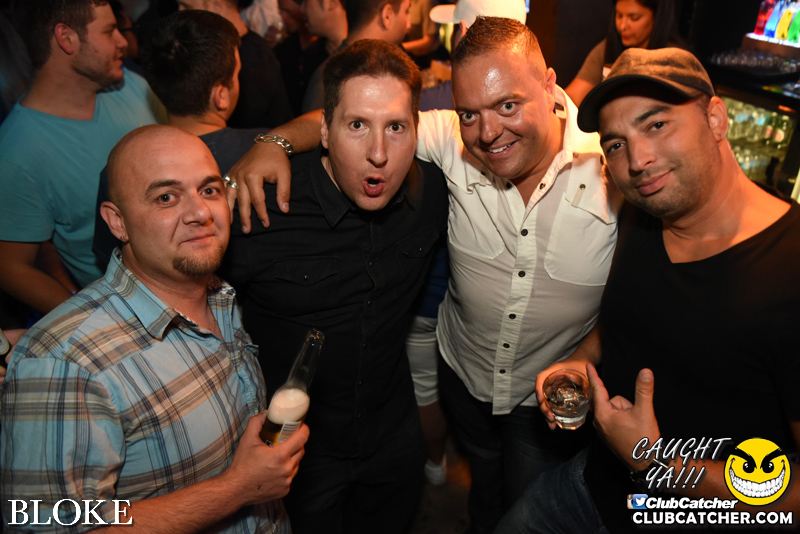 Bloke nightclub photo 83 - August 5th, 2015