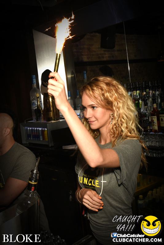 Bloke nightclub photo 85 - August 5th, 2015