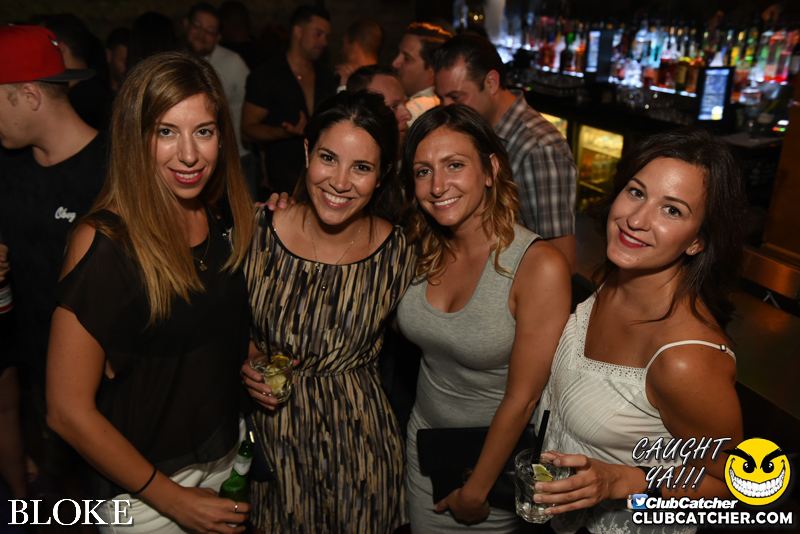 Bloke nightclub photo 86 - August 5th, 2015