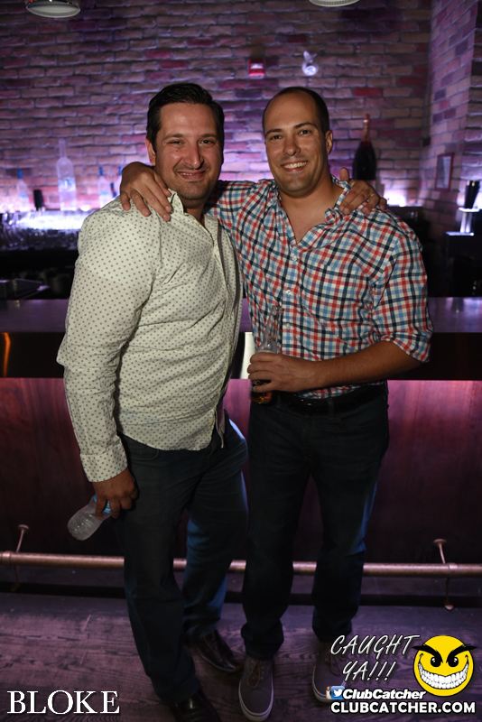 Bloke nightclub photo 87 - August 5th, 2015