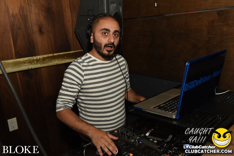 Bloke nightclub photo 90 - August 5th, 2015