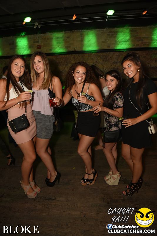 Bloke nightclub photo 10 - August 5th, 2015