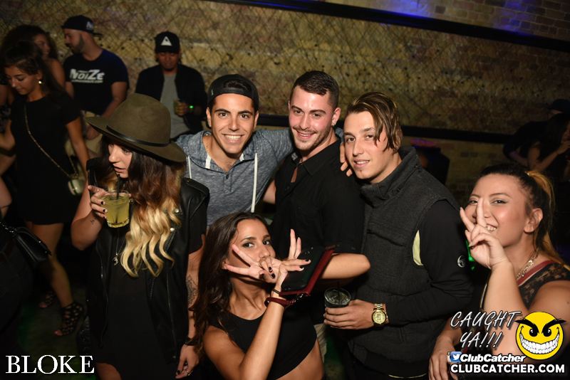 Bloke nightclub photo 91 - August 5th, 2015