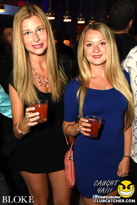 Bloke nightclub photo 92 - August 5th, 2015