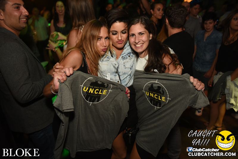 Bloke nightclub photo 93 - August 5th, 2015