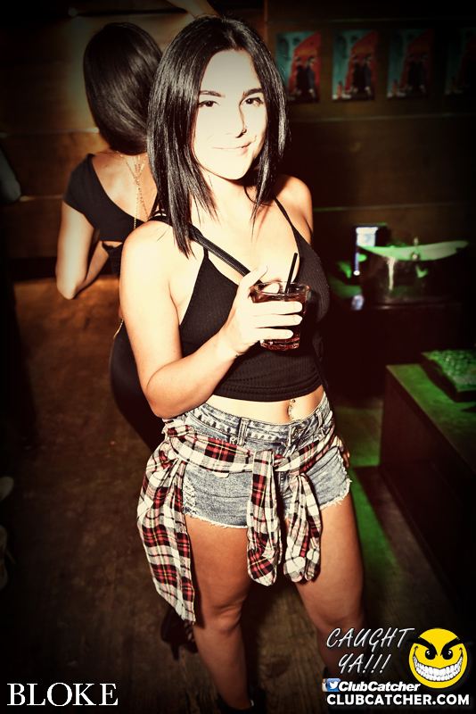 Bloke nightclub photo 96 - August 5th, 2015