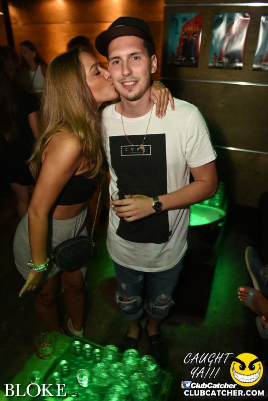 Bloke nightclub photo 98 - August 5th, 2015