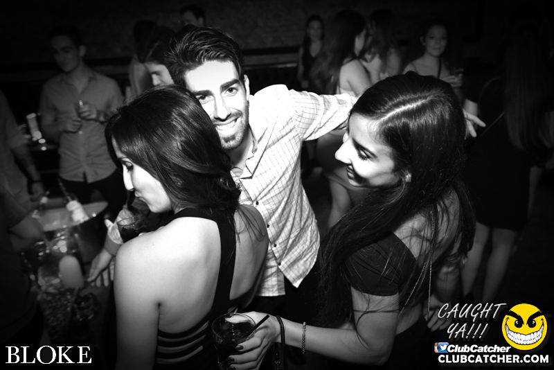 Bloke nightclub photo 100 - August 5th, 2015