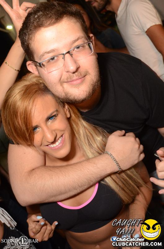 T2 lounge photo 102 - August 6th, 2015