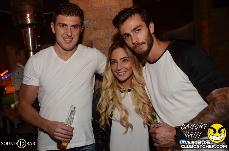 T2 lounge photo 103 - August 6th, 2015