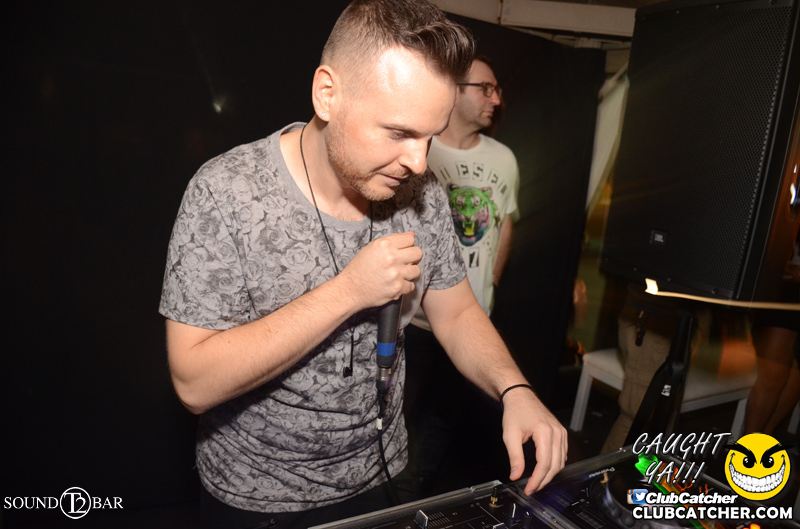 T2 lounge photo 110 - August 6th, 2015