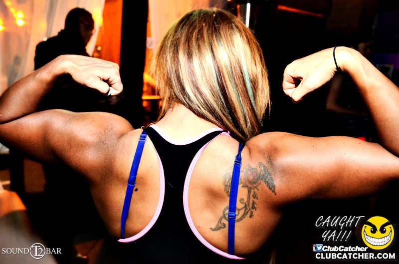 T2 lounge photo 111 - August 6th, 2015