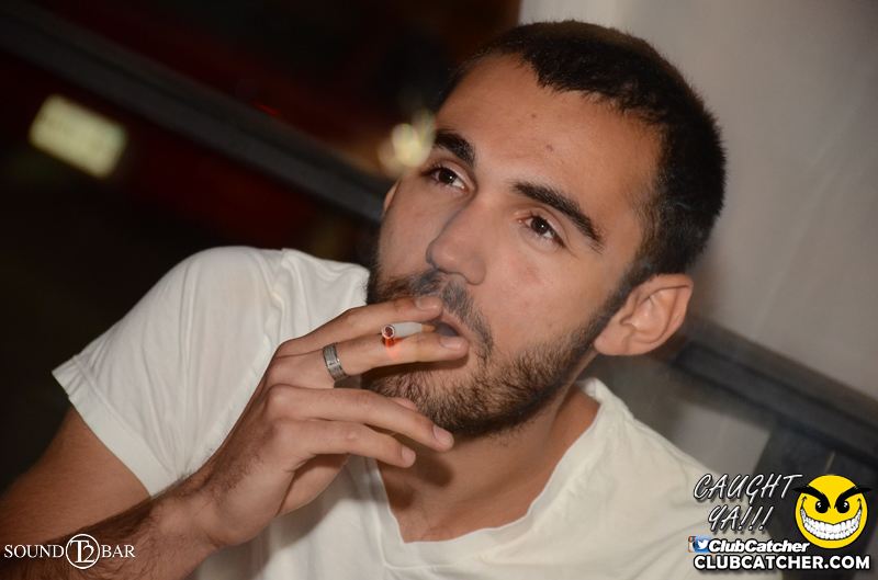 T2 lounge photo 115 - August 6th, 2015