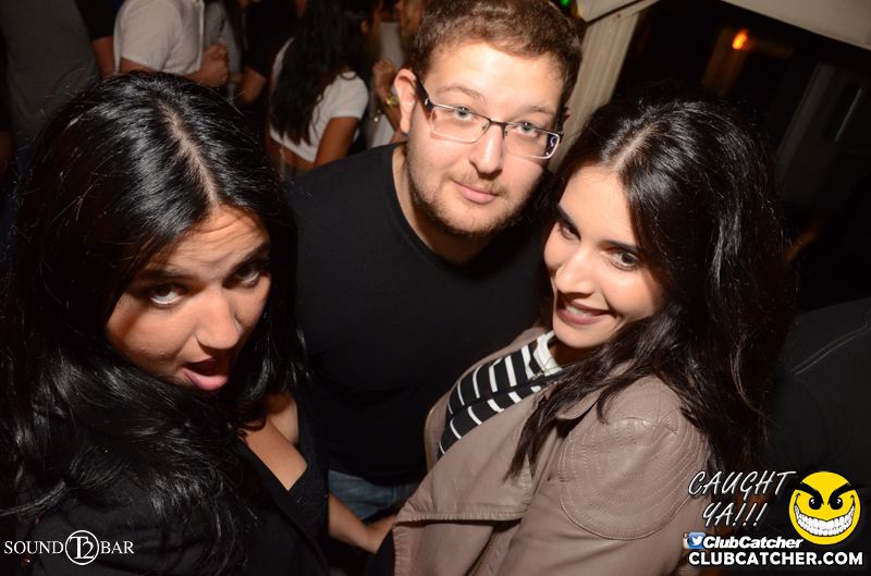 T2 lounge photo 118 - August 6th, 2015