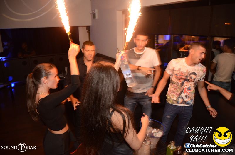 T2 lounge photo 15 - August 6th, 2015