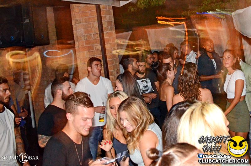 T2 lounge photo 16 - August 6th, 2015