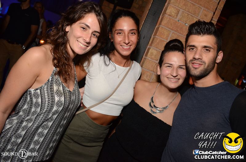 T2 lounge photo 18 - August 6th, 2015