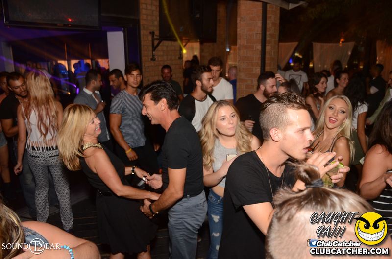 T2 lounge photo 22 - August 6th, 2015