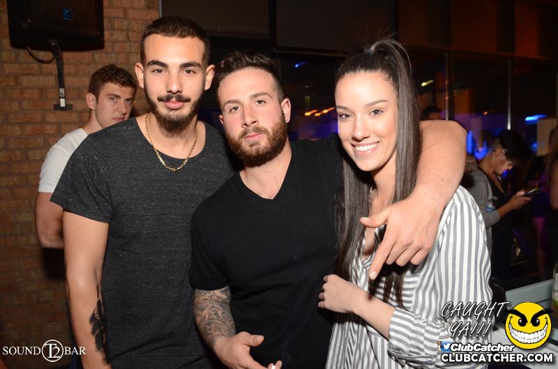 T2 lounge photo 29 - August 6th, 2015