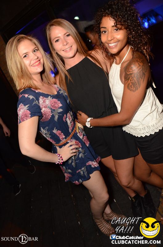 T2 lounge photo 5 - August 6th, 2015