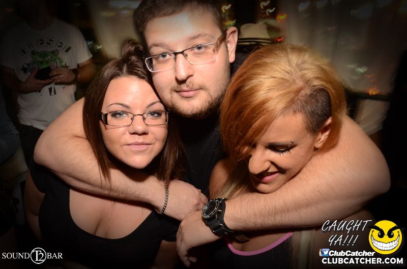 T2 lounge photo 42 - August 6th, 2015