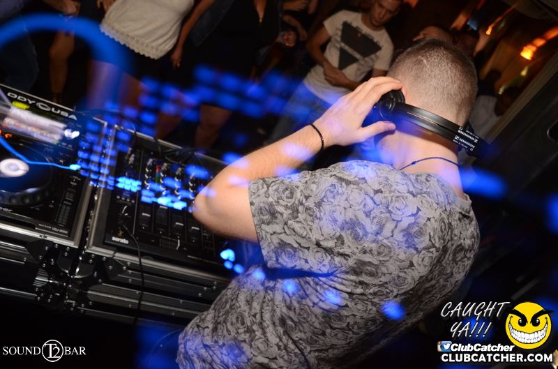 T2 lounge photo 45 - August 6th, 2015