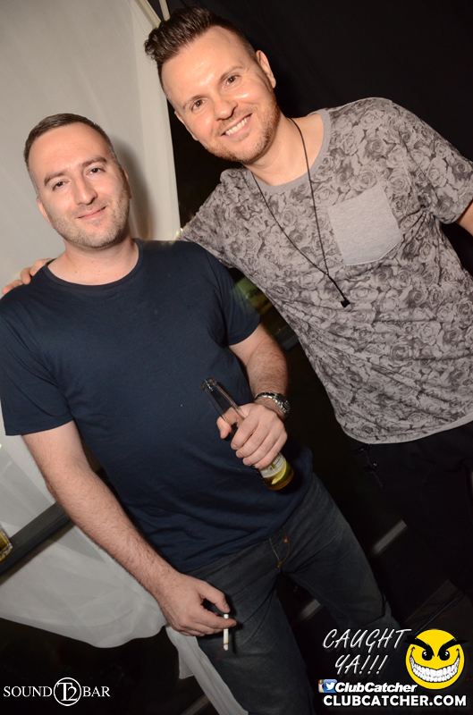 T2 lounge photo 46 - August 6th, 2015