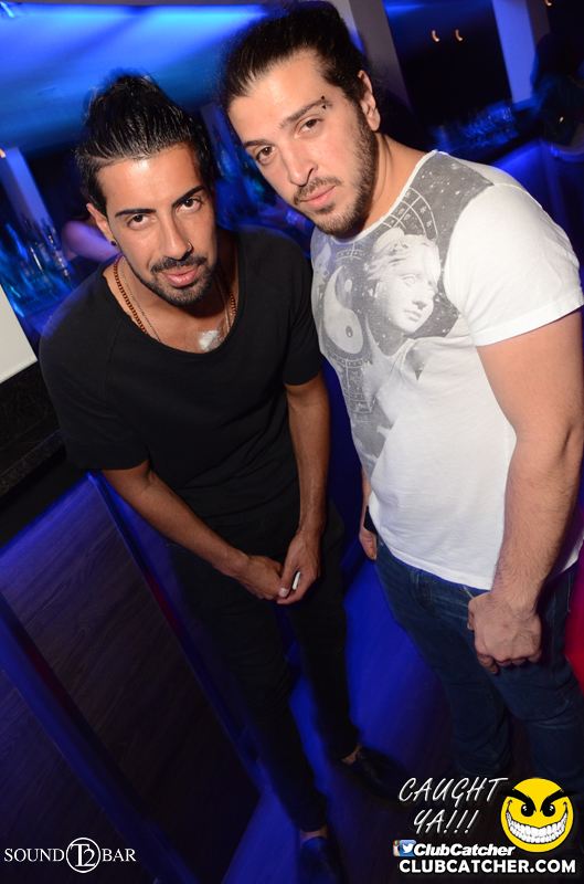 T2 lounge photo 50 - August 6th, 2015