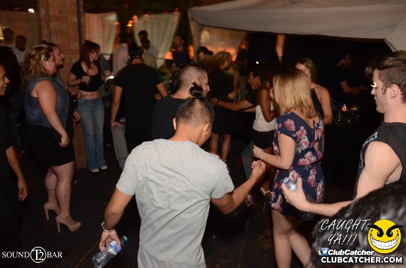 T2 lounge photo 51 - August 6th, 2015