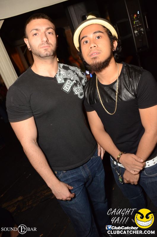 T2 lounge photo 52 - August 6th, 2015